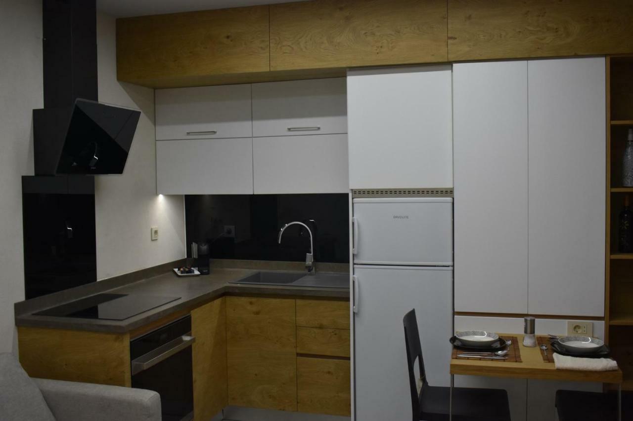 Mpg Villa Chania  ภายนอก รูปภาพ