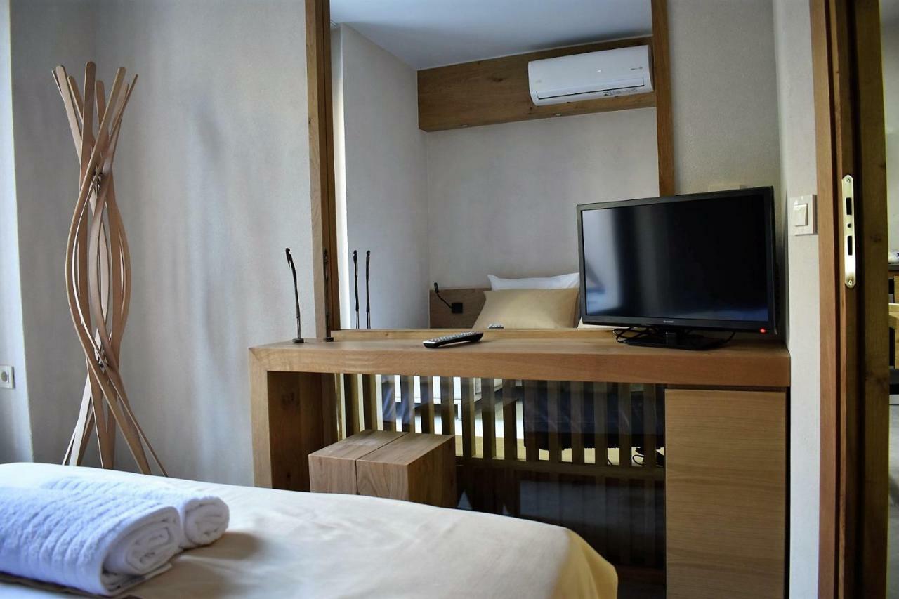 Mpg Villa Chania  ภายนอก รูปภาพ