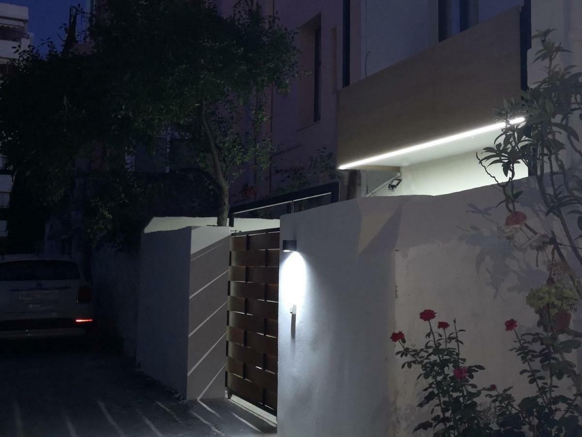 Mpg Villa Chania  ภายนอก รูปภาพ