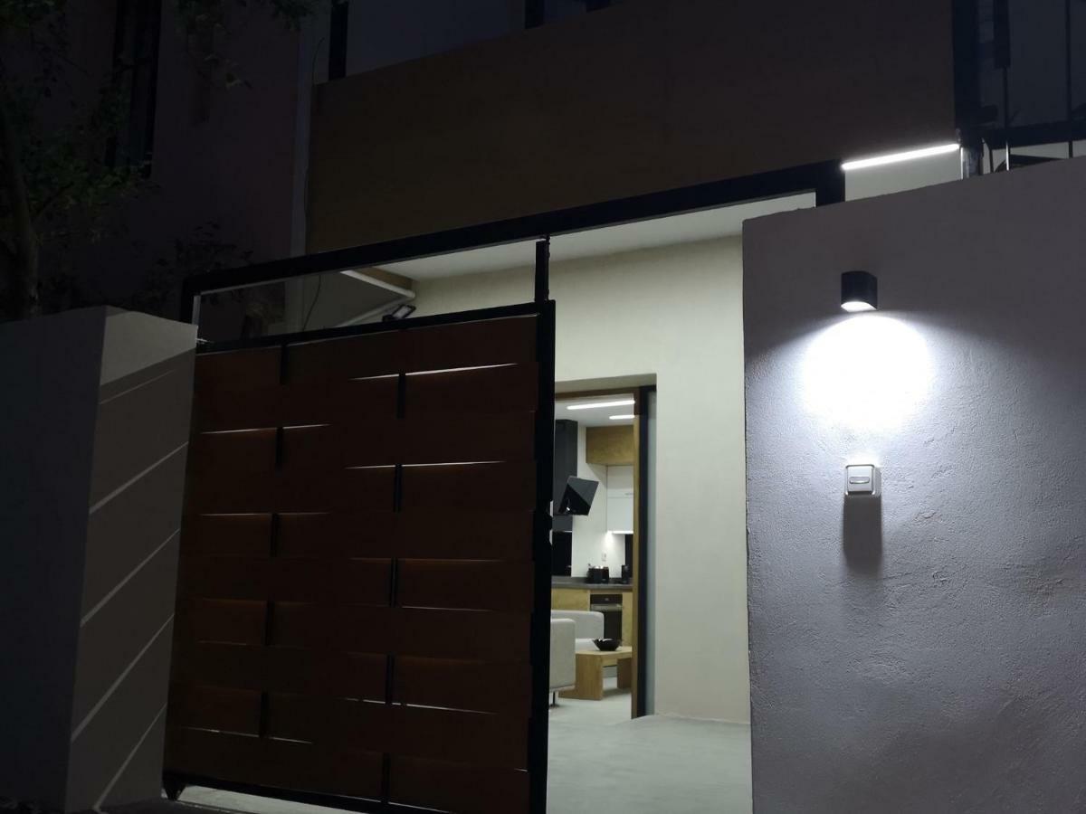 Mpg Villa Chania  ภายนอก รูปภาพ
