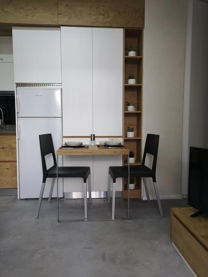 Mpg Villa Chania  ภายนอก รูปภาพ
