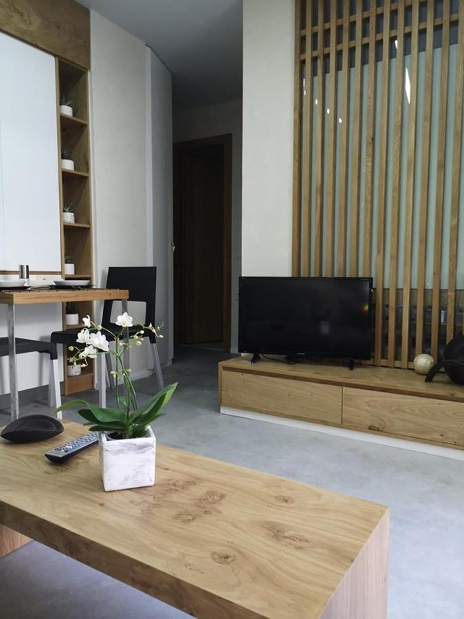 Mpg Villa Chania  ภายนอก รูปภาพ