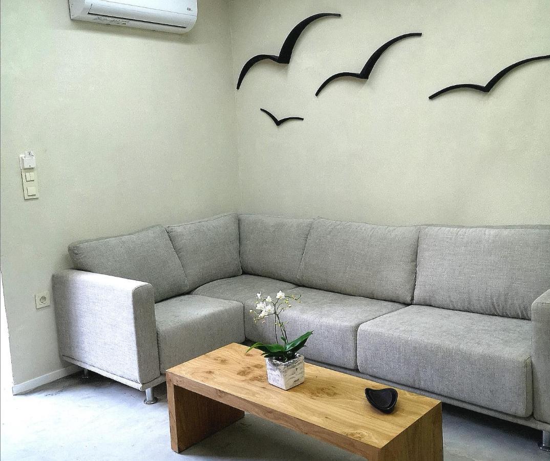 Mpg Villa Chania  ภายนอก รูปภาพ