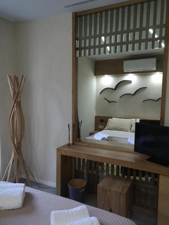 Mpg Villa Chania  ภายนอก รูปภาพ